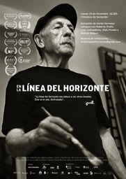 Presentación del documental “En la Línea del Horizonte”