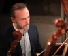 "Bach: Conciertos para clave". Bertrand Cuiller, clavicémbalo