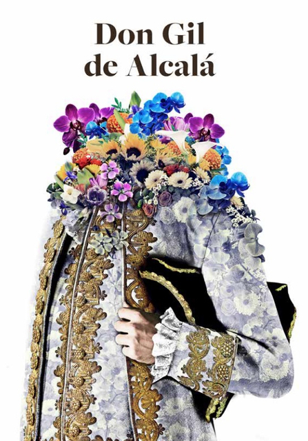 "Don Gil de Alcalá". Ópera con música y libreto de Manuel Penella