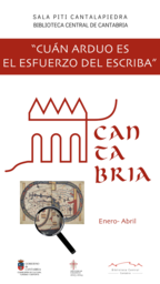 "La cultura material en Cantabria en tiempos de Beato y los primeros beatos (siglos VIII-X)", por José Ángel Hierro Gárate