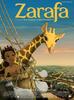 Cine de animación francés: "Zarafa", de Rémi Bezançon y Jean-Christophe Lie (V.O.S.E.)