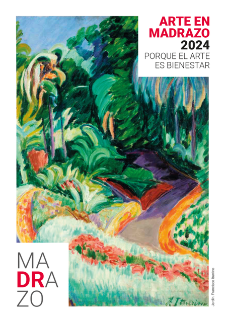 Arte en Madrazo: Galería de las Colecciones Reales. Los Austrias