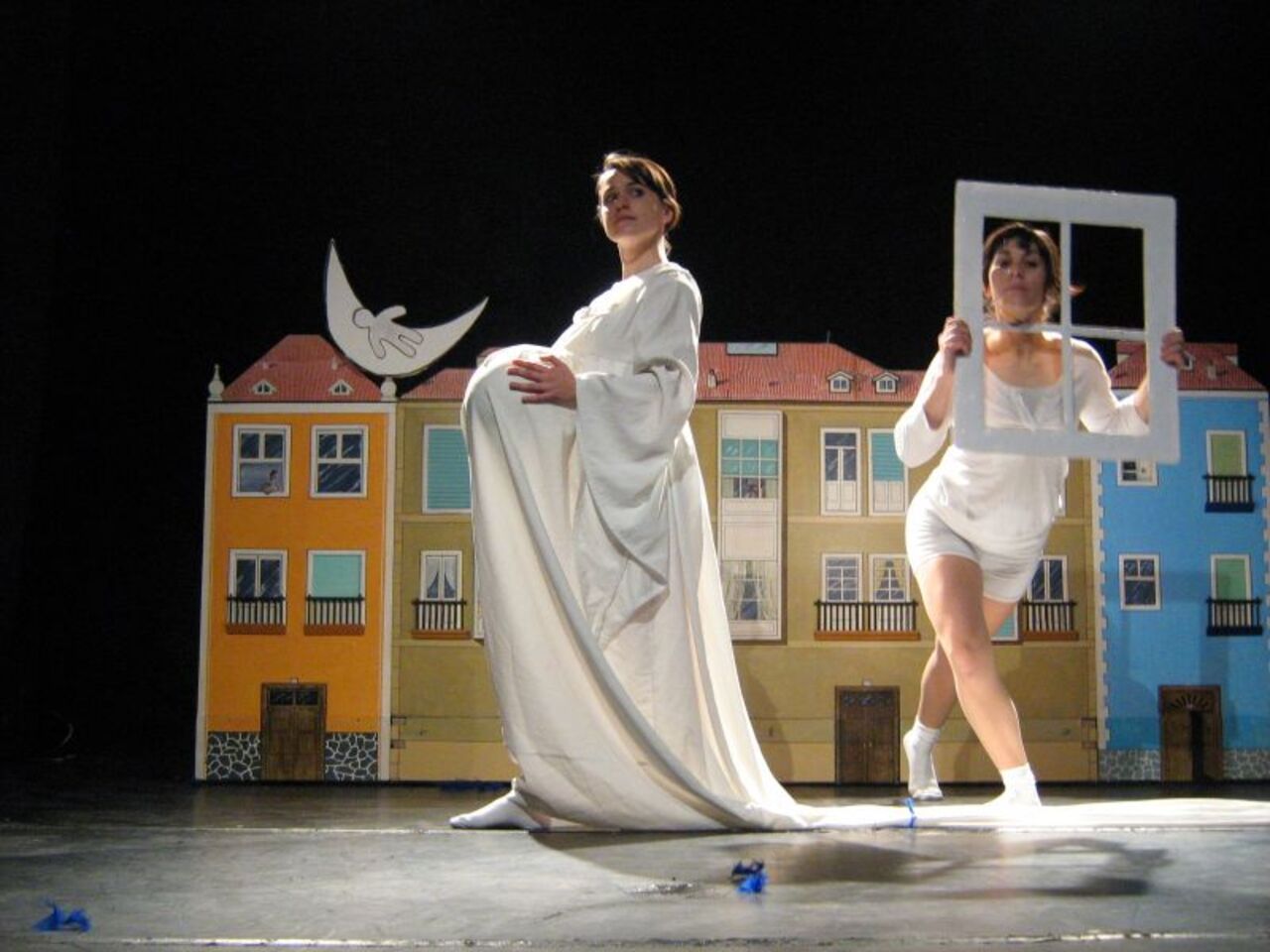 Los escolares de Santander serán los protagonistas de cole al teatro a partir del 16 de abril