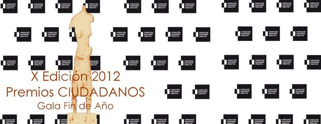 La Fundación Santander Creativa, distinguida en la X edición Premios "Ciudadanos"