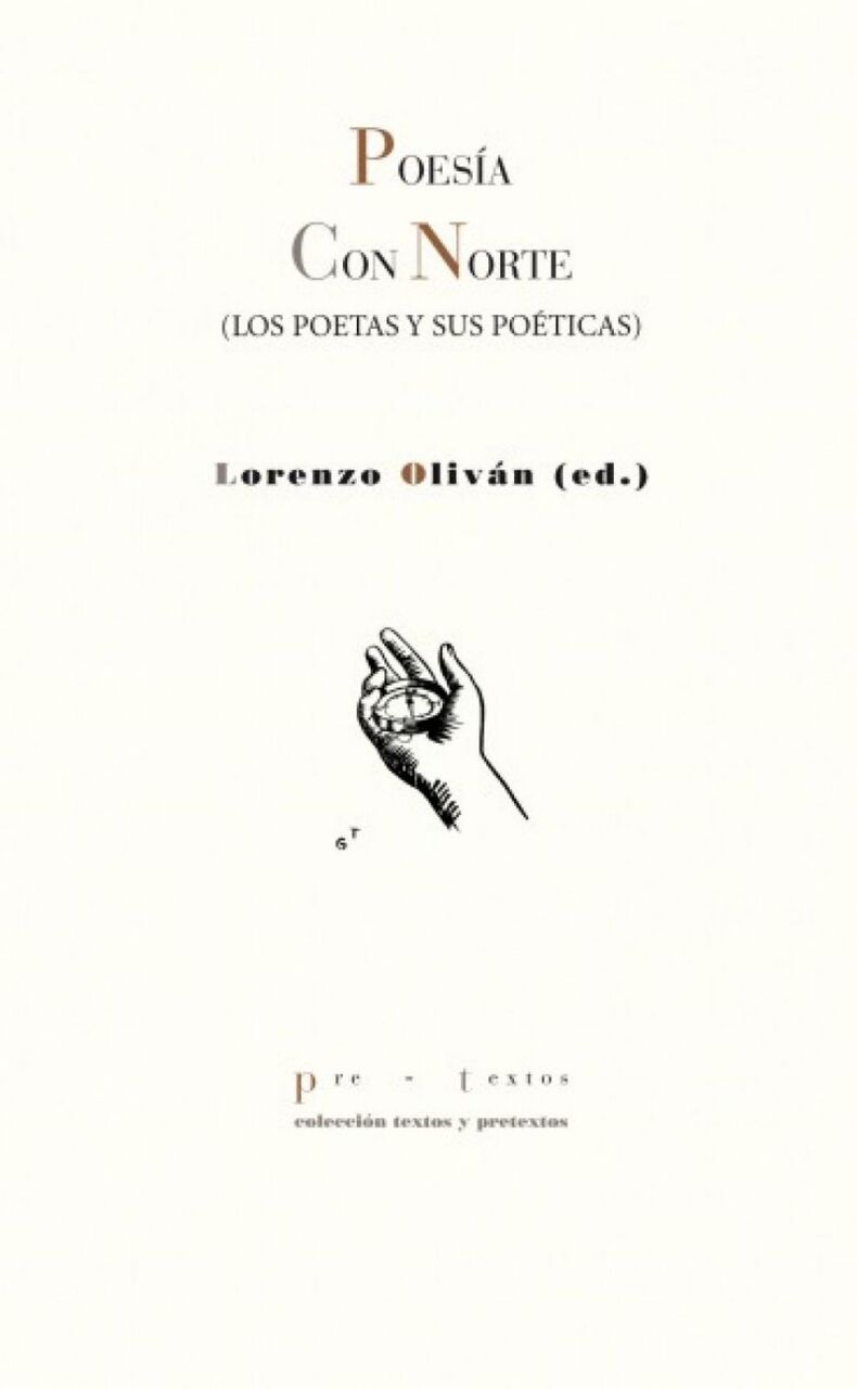 "Poesía con Norte, los poetas y sus poéticas" se presenta en la librería "Rafael Alberti"