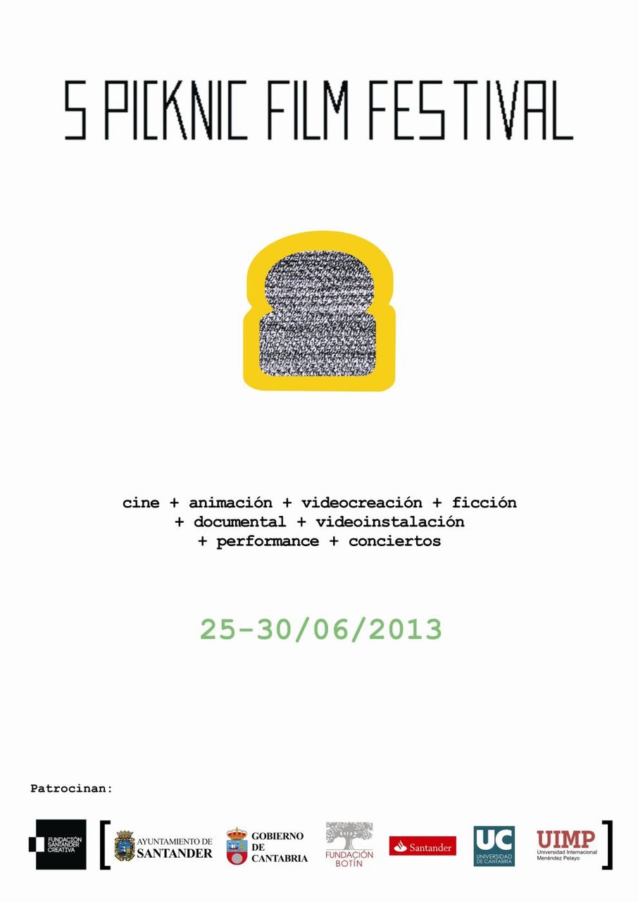Llega a la ciudad la 5 edición del Picknic Film Festival del 25 al 30 de junio
