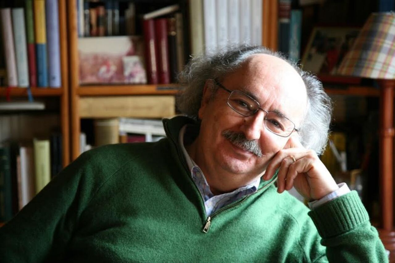 Antonio Colinas, Premio Nacional de Literatura y de la Crítica, abrirá el cartel de Poesía con Norte