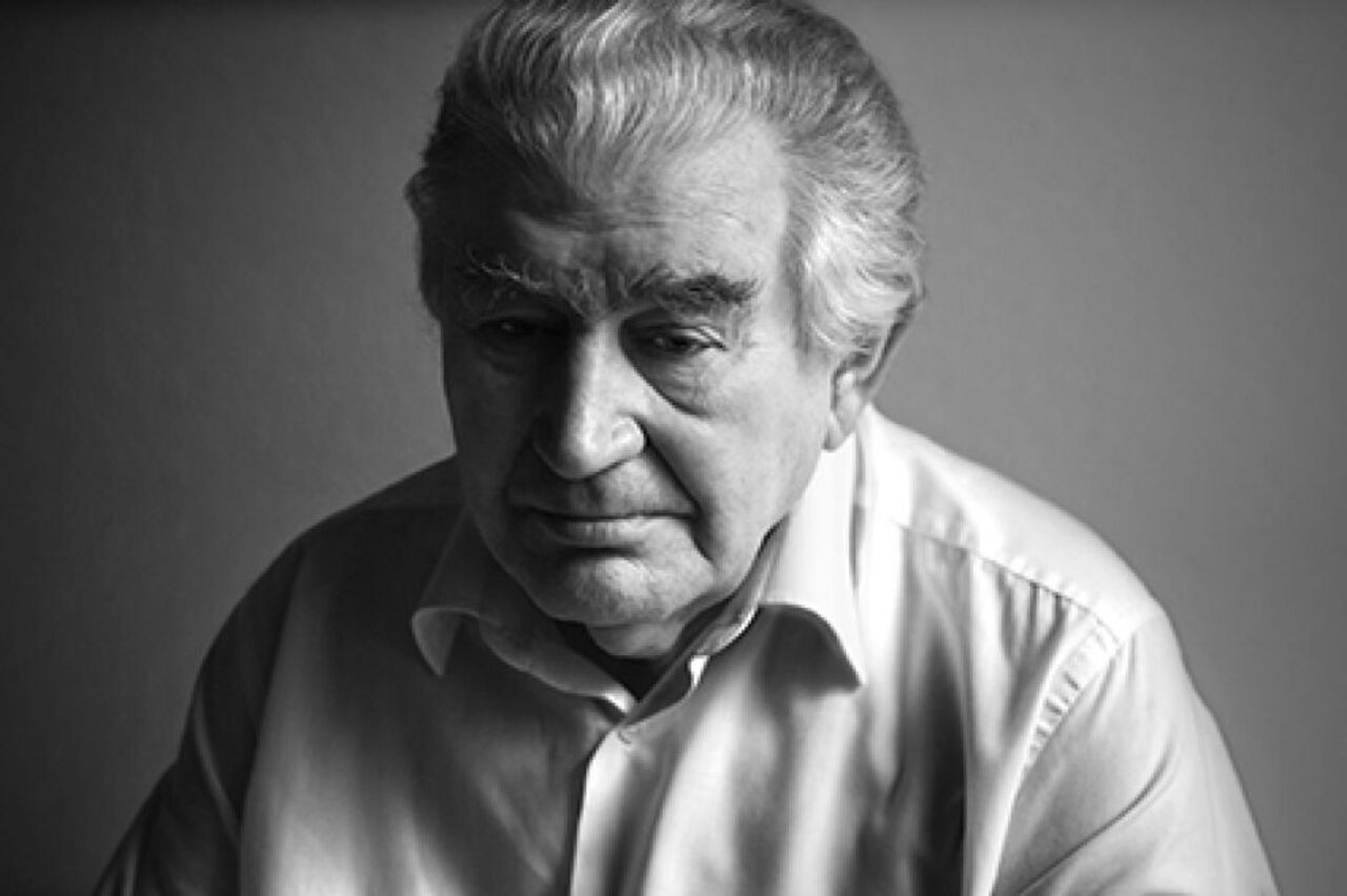 Poesía con Norte recibe al 'maestro' Antonio Gamoneda, Premio Cervantes en 2006
