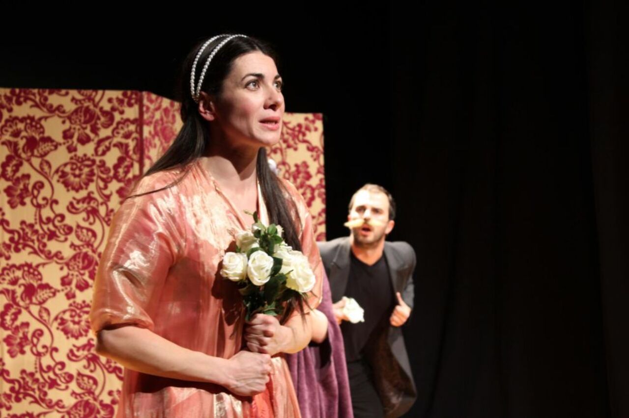 'Teatro de una noche de verano' se despide este fin de semana en Pronillo