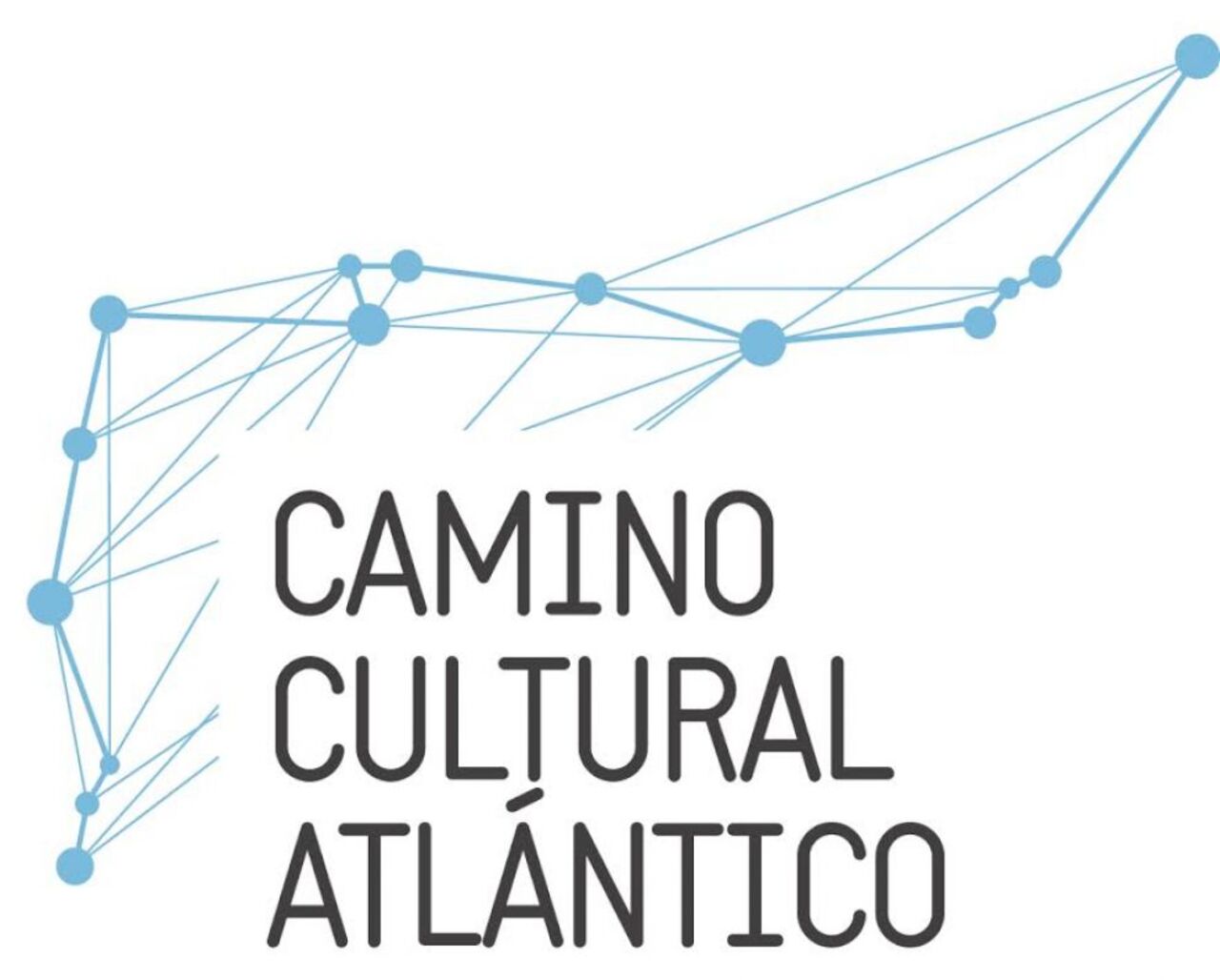 La Comisión del Camino Cultural Atlántico aprueba en Braga la imagen de marca, la estructura de la web y nuevas propuestas