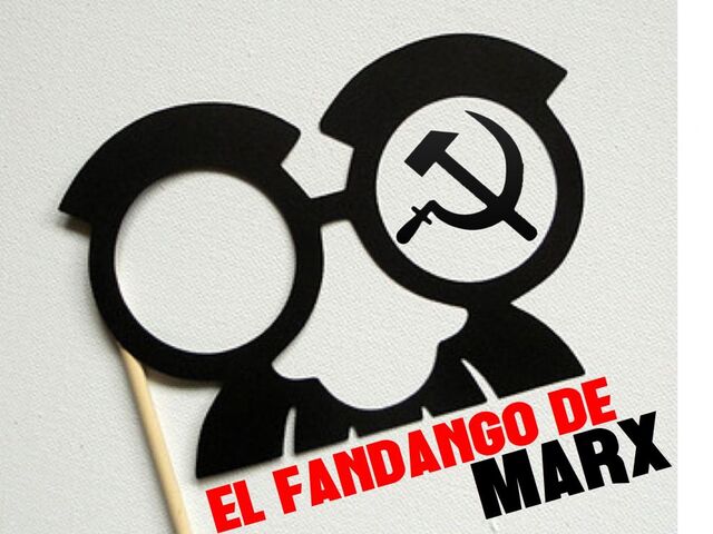 'En la cuerda floja' se despide con 'El fandango de Marx'