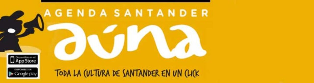 La app de la Agenda Santander Aúna ya está disponible