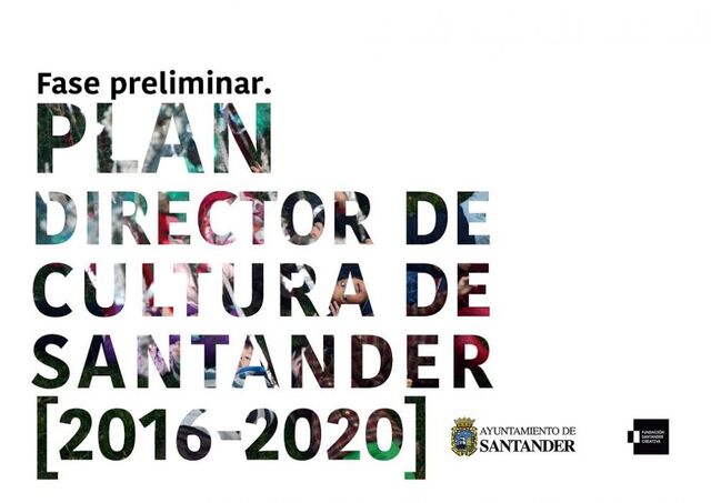 Conoce el informe preliminar del Plan Director de Cultura y participa