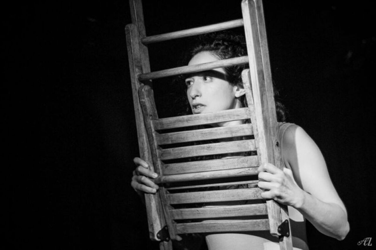 'El Columpio', una comedia sobre el desarraigo, este sábado en Pronillo con el ciclo 'Teatro de una noche de verano'