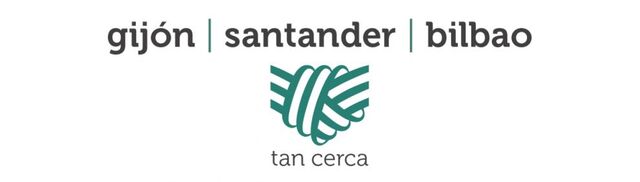 Santander, Bilbao y Gijón seleccionan seis nuevas propuestas dentro de 'Tan cerca'