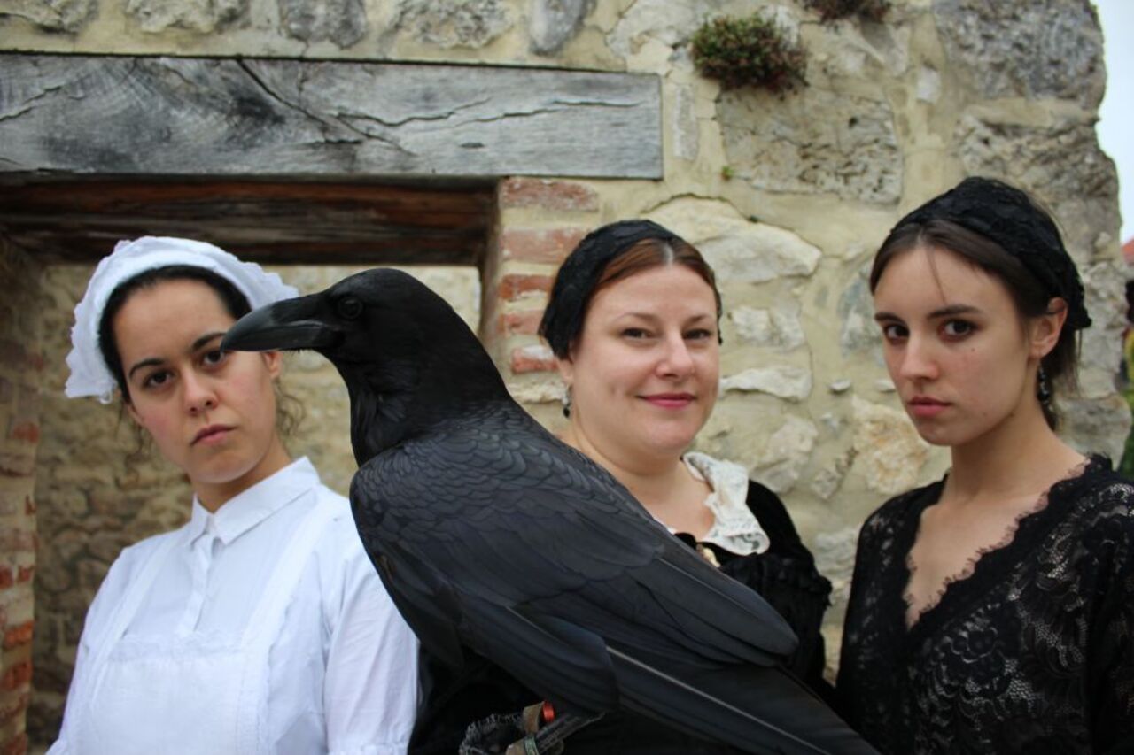 Agotadas las entradas para 'La noche del cuervo', que regresará a Enclave Pronillo en agosto