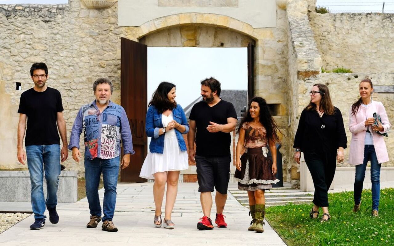 'Teatro de una noche de verano' volverá en agosto a Enclave Pronillo con cuatro propuestas distintas 