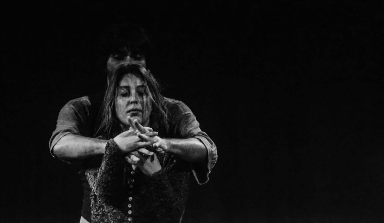 'GxF' trae a Santander lo mejor de la danza contemporánea emergente
