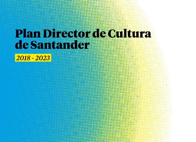 El Plan Director contempla 17 medidas para mejorar la vida cultural de Santander en cinco años