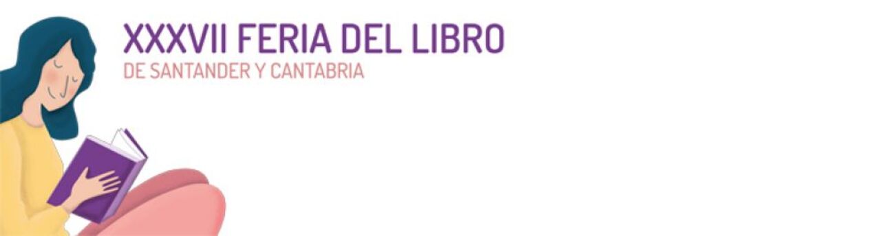 El papel de la mujer en la literatura será el eje central de la Feria del Libro de Santander y Cantabria