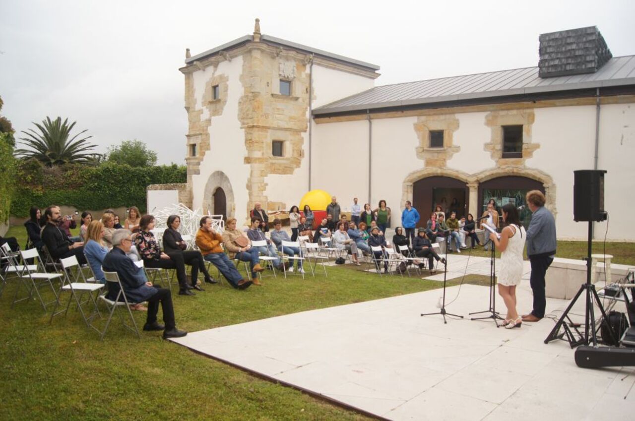 Enclave Pronillo celebra el Día del Libro con una lectura pública sobre textos de escritoras