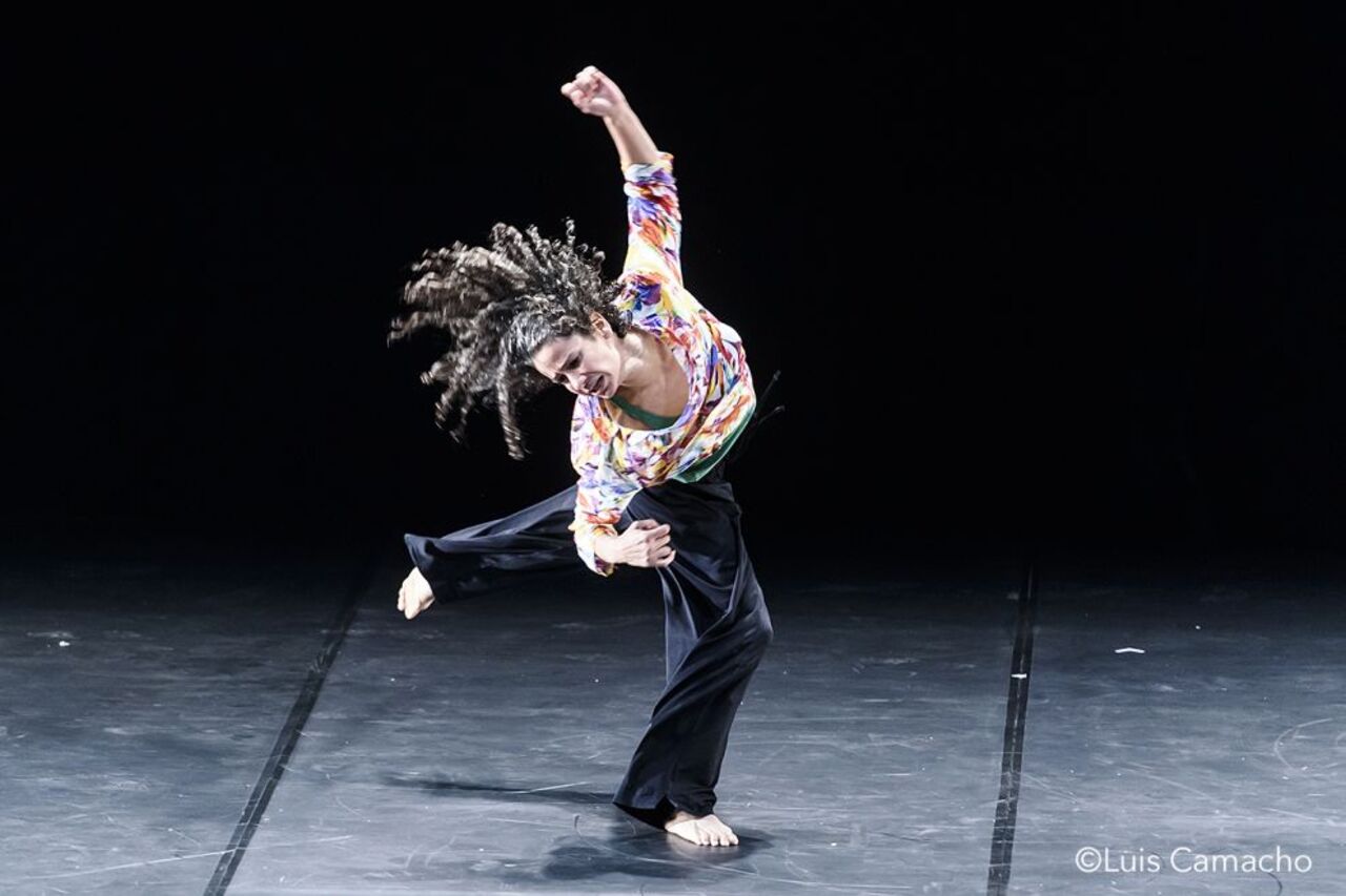 Talleres de fotografía y danza abrirán la V Semana de Danza Emergente 'La Espiral Contemporánea'