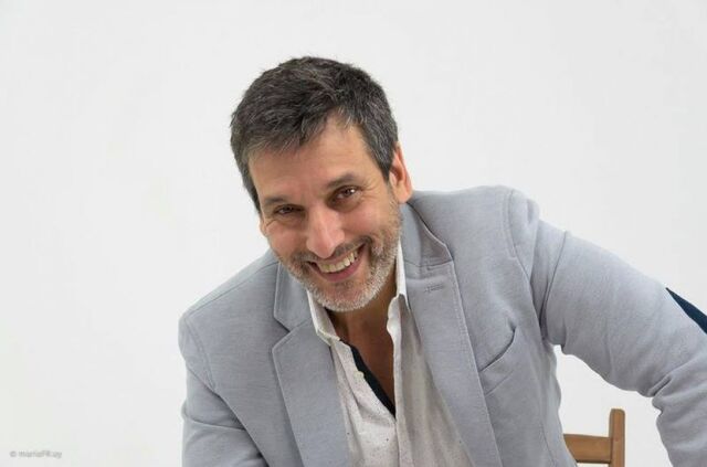 El actor y director uruguayo Franklin Rodríguez clausurará el Indifest con 'Lo que mi mamá quería a mi papá'
