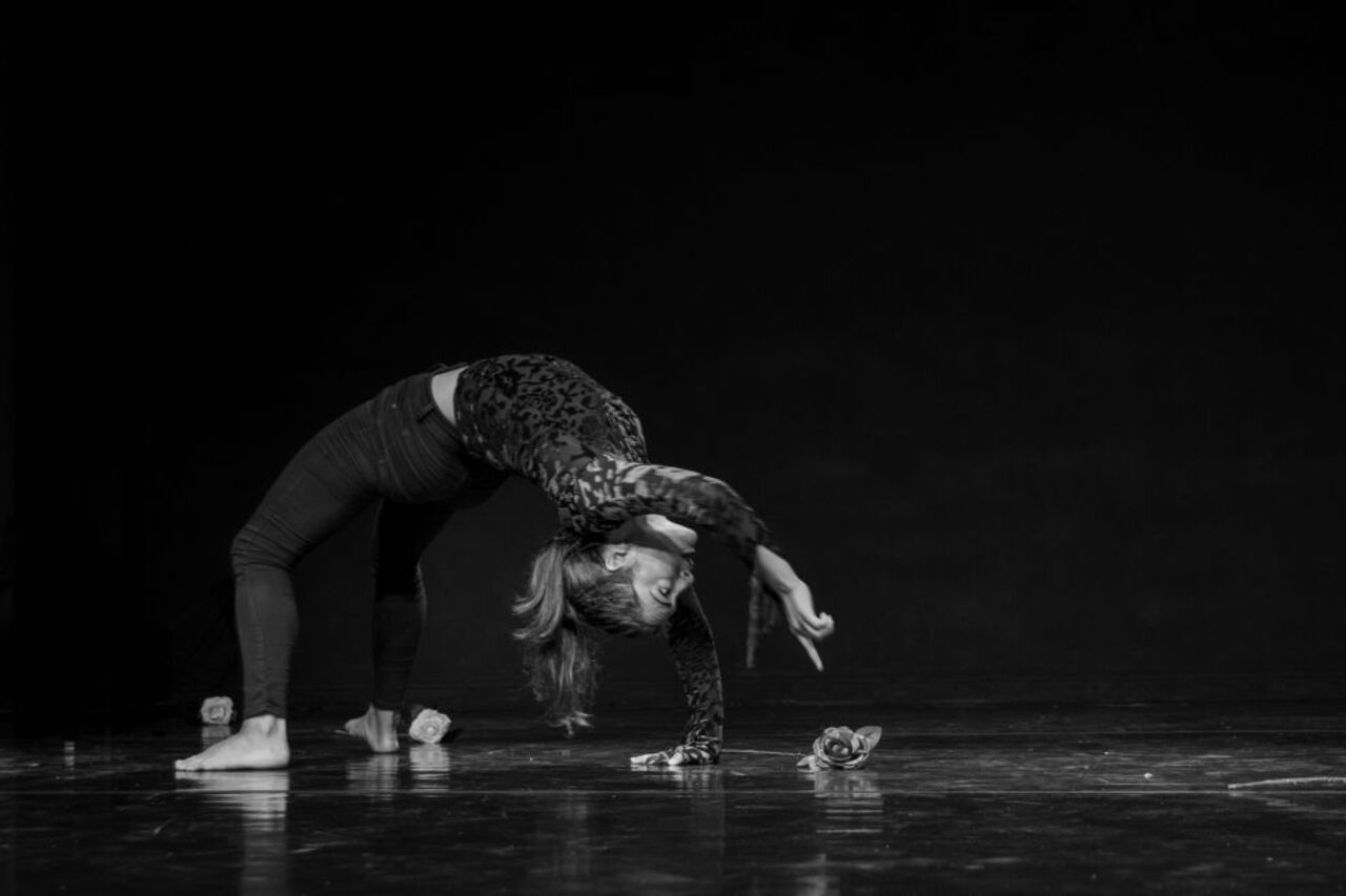 La Espiral Contemporánea trae a Santander el programa formativo TRIALOGFEM, impartido por tres prestigiosas coreógrafas procedentes de Israel
