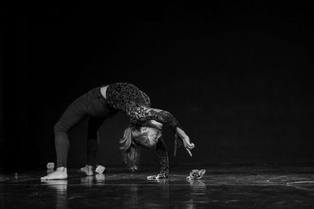 La Espiral Contemporánea trae a Santander el programa formativo TRIALOGFEM, impartido por tres prestigiosas coreógrafas procedentes de Israel