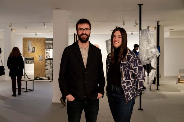 Dos expertos en arte contemporáneo y cultura visual, protagonistas de la segunda residencia de 'Confluencias'