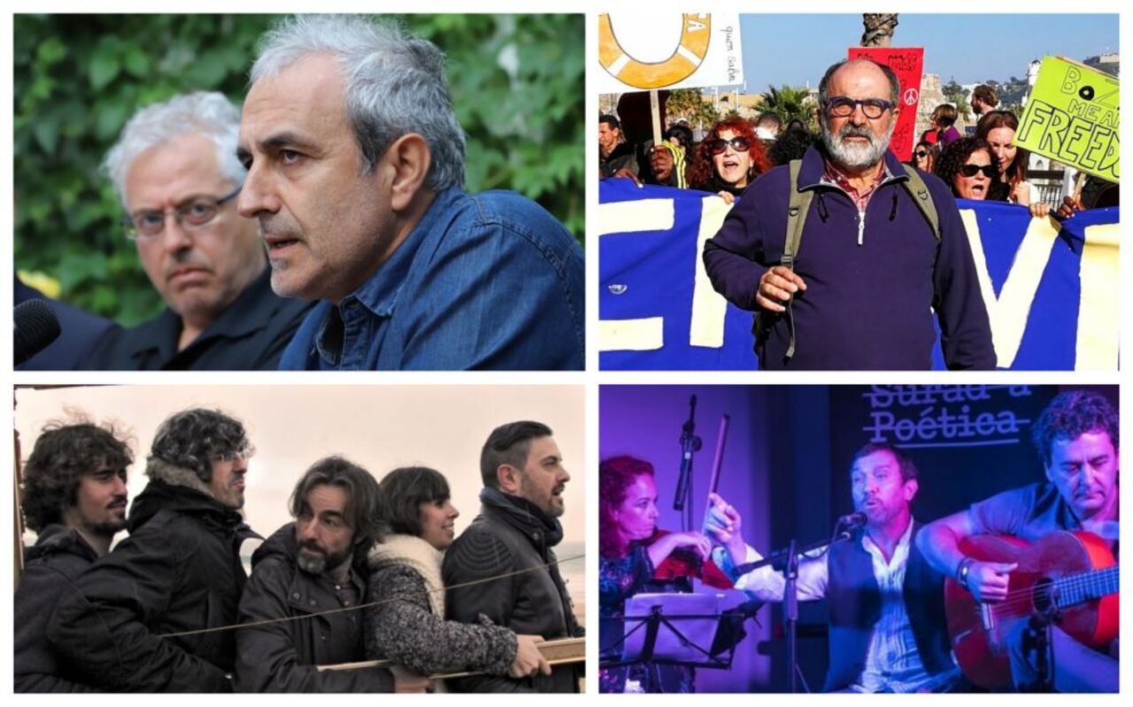 La Surada clausura su edición 2019 con Antonio Orihuela, Los Flamencos, Manuel Iglesias y Spanish Peasant