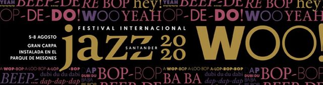Salen a la venta las entradas del Festival Internacional de Jazz de Santander, del 5 al 8 de agosto