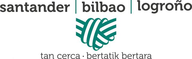 Logroño se une a Bilbao y Santander para desarrollar actividades culturales conjuntas en el marco de "Tan Cerca"