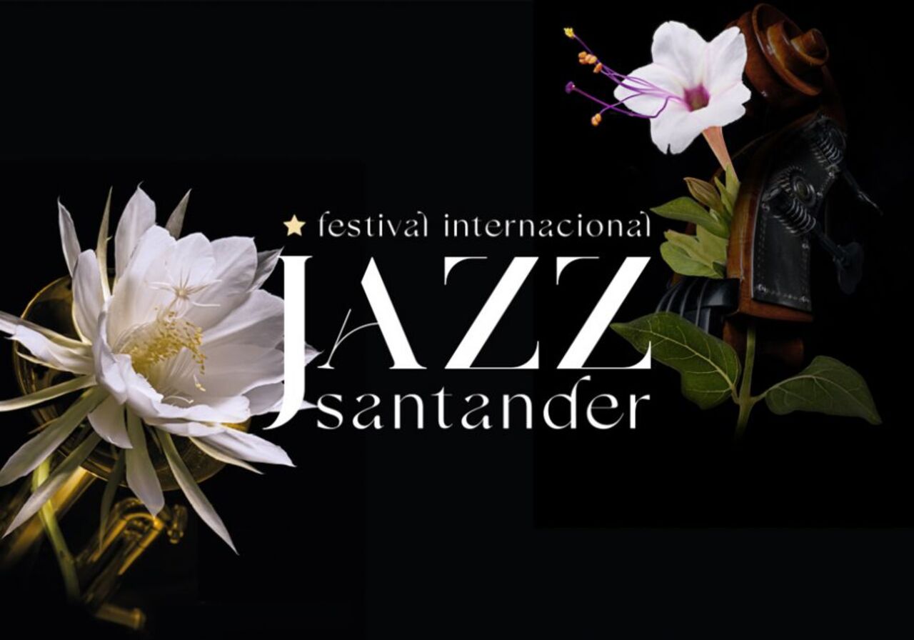 Salen a la venta las entradas de la segunda edición del Festival Internacional de Jazz de Santander