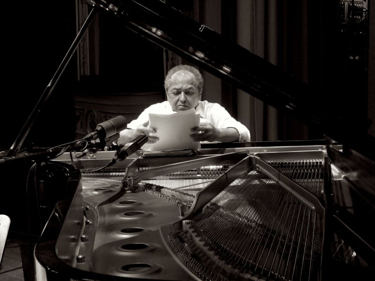 La elegancia del pianista Alain Jean-Marie germinará en la segunda jornada del Festival de Jazz