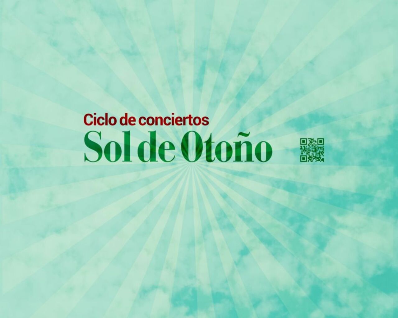 Sol Cultural lleva la música de autor al Rvbicón con siete conciertos del 22 de septiembre al 20 de octubre