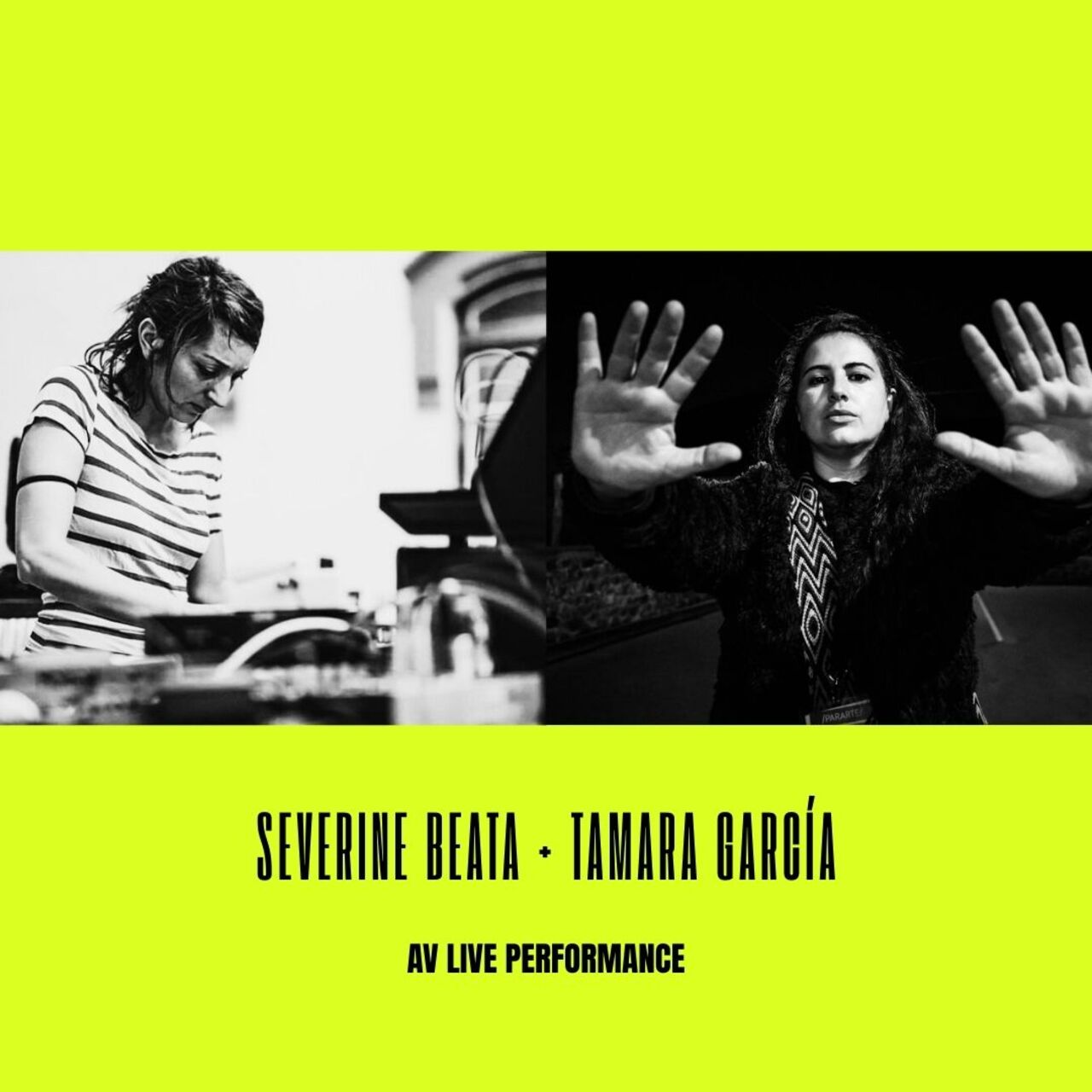 Nace “Frecuencia Oblicua”, un encuentro para dar visibilidad a artistas que habitan en los márgenes