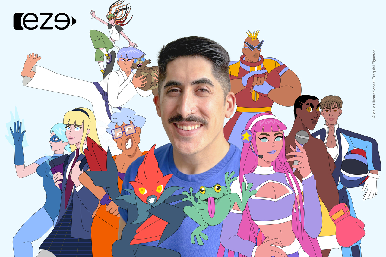 Mimo, canto, acuarela y literatura centrarán la programación de talleres en Enclave Pronillo, que incorpora el diseño gráfico y la ilustración