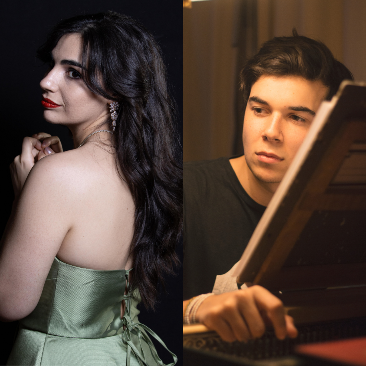 El Ciclo de Música Antigua incorpora un programa de charlas para “conectar” con la ciudadanía