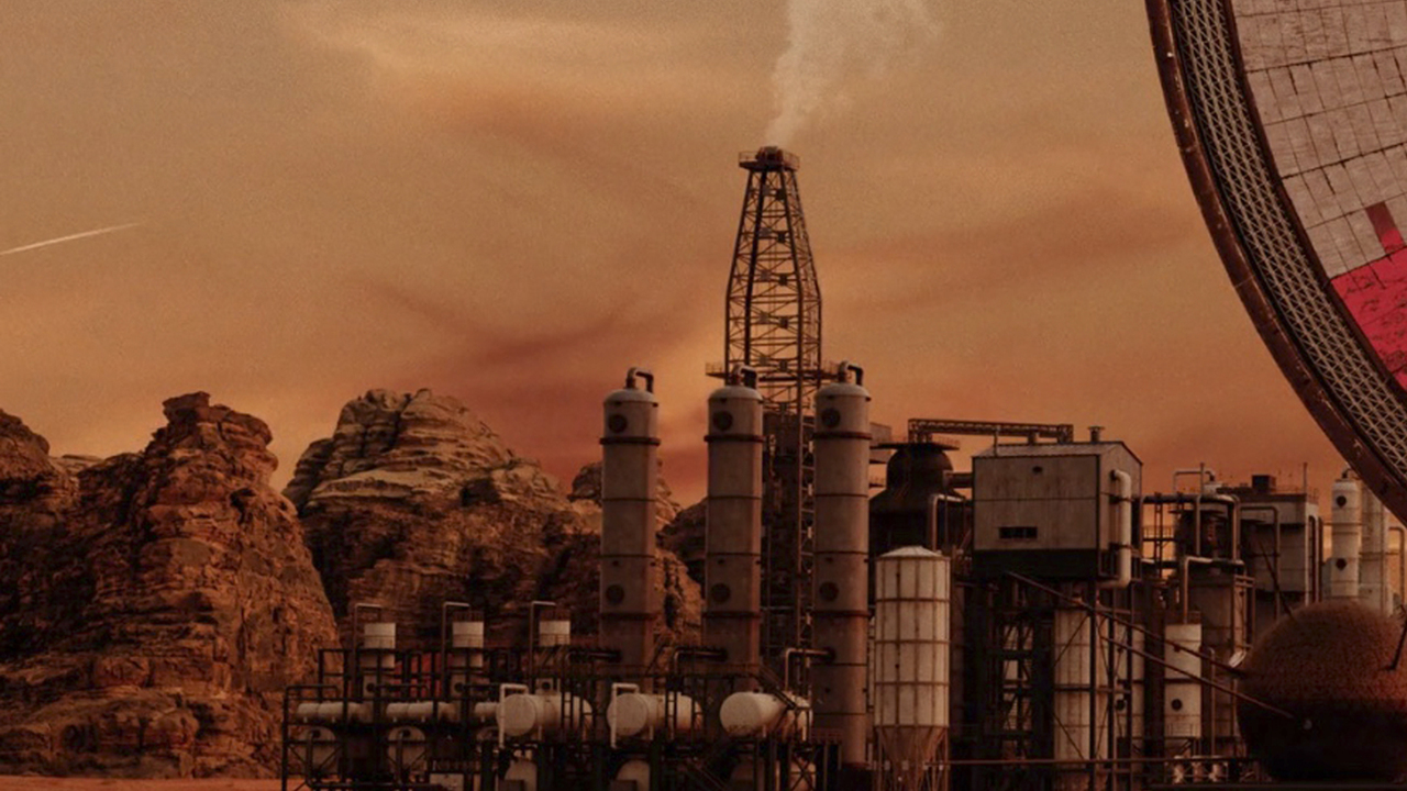 “Hágase la luz”, un festival para ver la ciudad bajo una luz distinta