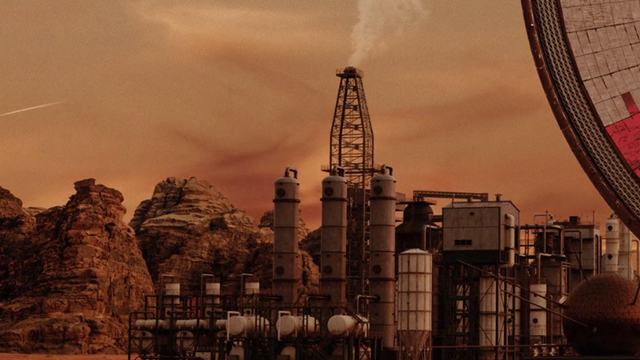 “Hágase la luz”, un festival para ver la ciudad bajo una luz distinta