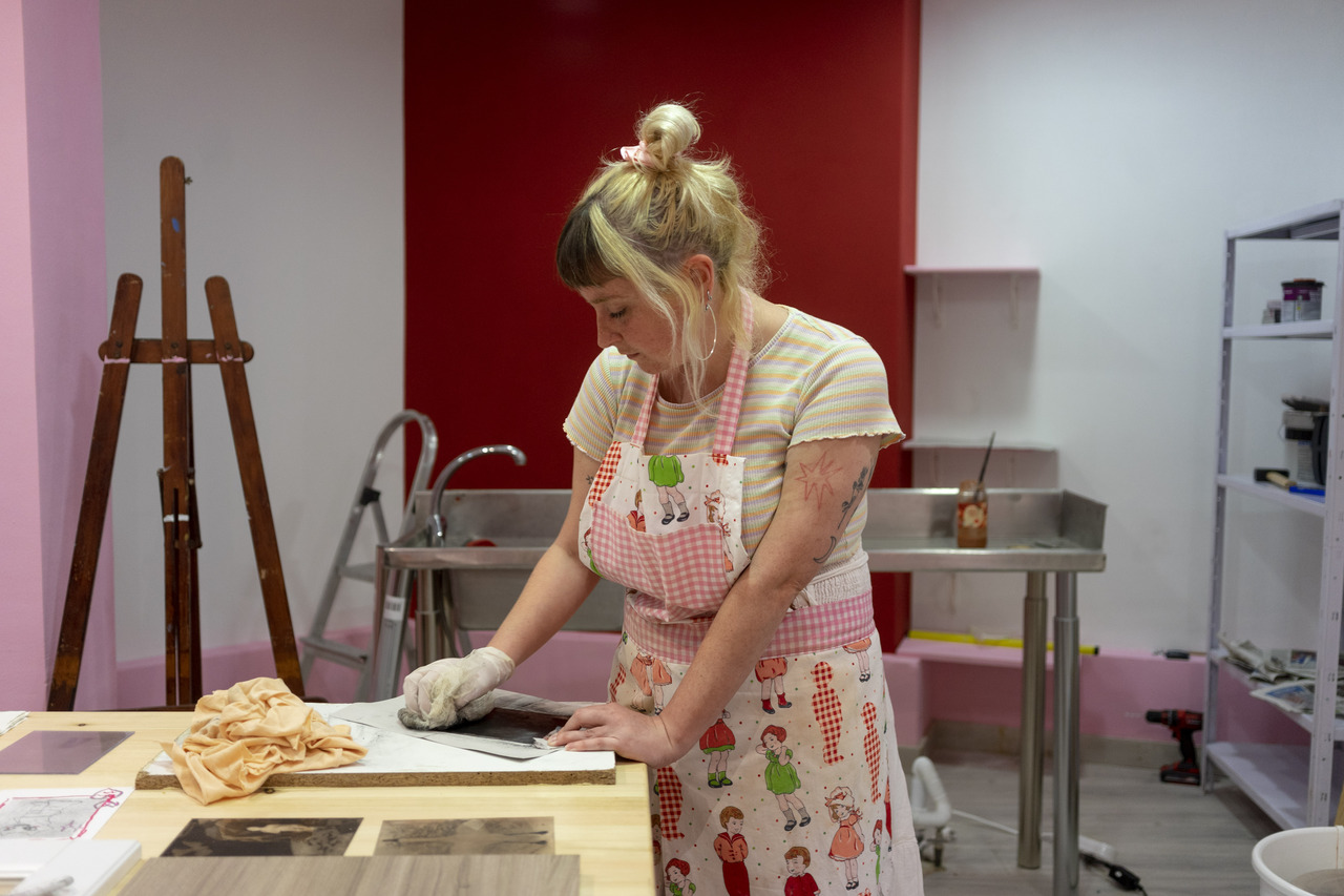 Coordenadas Interiores propone actividades hasta diciembre para visibilizar y dialogar sobre salud mental