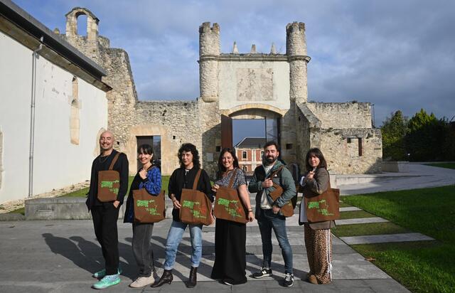 Encuentros, visitas profesionales, un taller y una publicación para celebrar diez años de Confluencias