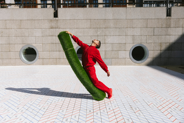 Café de las Artes acogerá las propuestas de la décima edición de La RED para visibilizar la danza contemporánea emergente y acercarla a la ciudadanía
