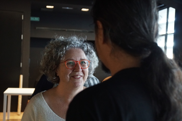 Solidaridad en Foco proyecta este sábado en La Filmoteca tres historias para alejarnos de la indiferencia