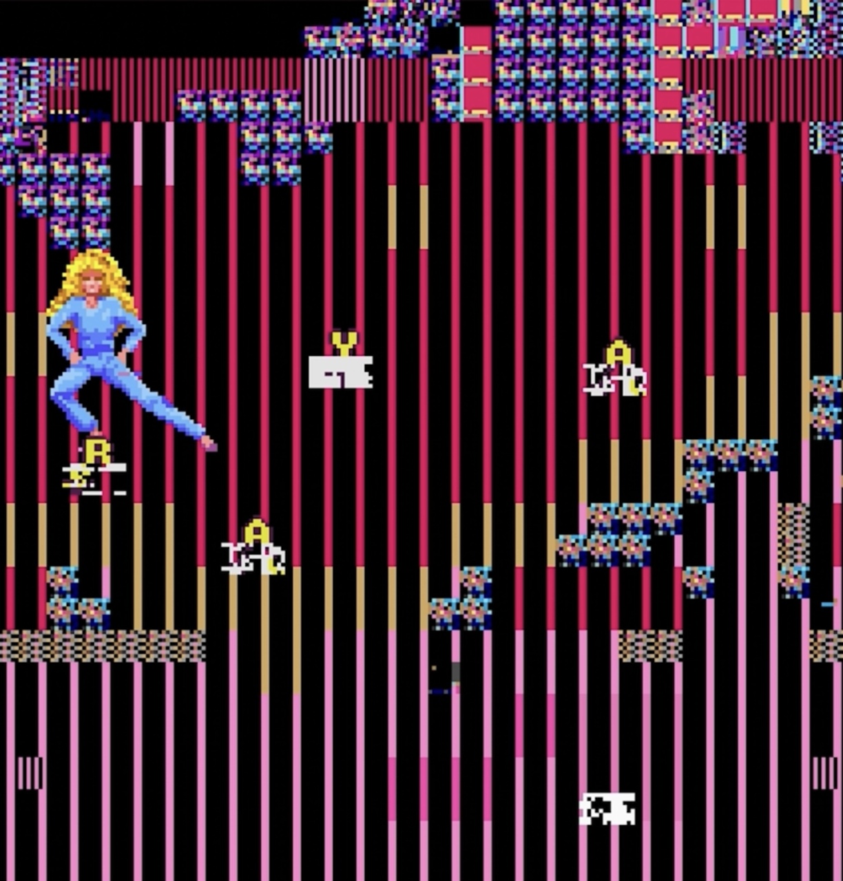 Mecha acogerá las propuestas del Festival Internacional de Arte Digital Bideotikan y se convertirá en un espacio inmersivo del 18 al 20 de diciembre