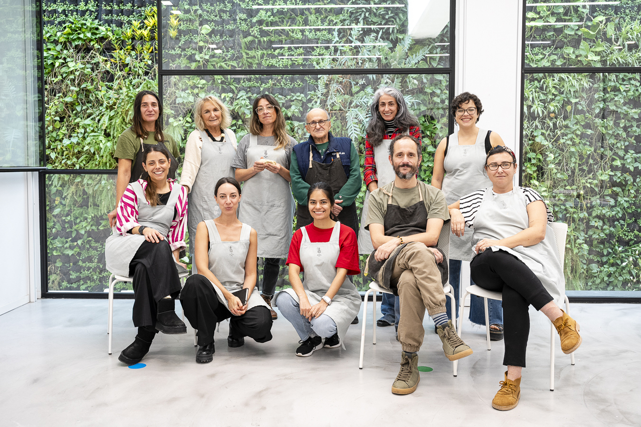 El Programa Confluencias cierra 2025 con una publicación que revisa una década de redes y apoyos