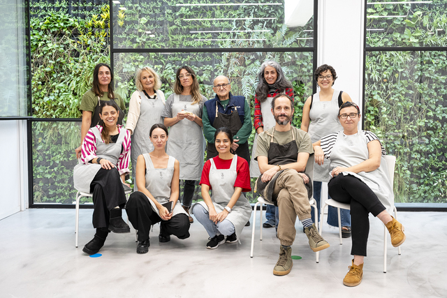 El Programa Confluencias cierra 2025 con una publicación que revisa una década de redes y apoyos