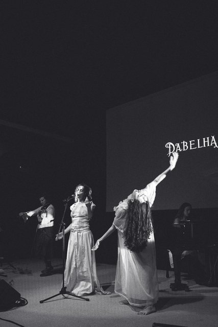 Más de 500 personas asistieron a los conciertos del ciclo Excéntricos que organizó la FSC en 2025