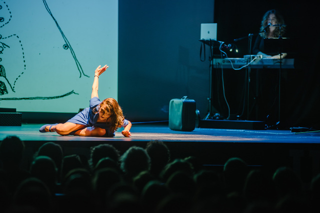 La FSC abre el plazo para que las compañías profesionales de la ciudad envíen sus propuestas a la séptima edición de Santander Escénica